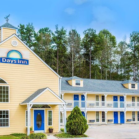 Days Inn By Wyndham Cornelia Zewnętrze zdjęcie