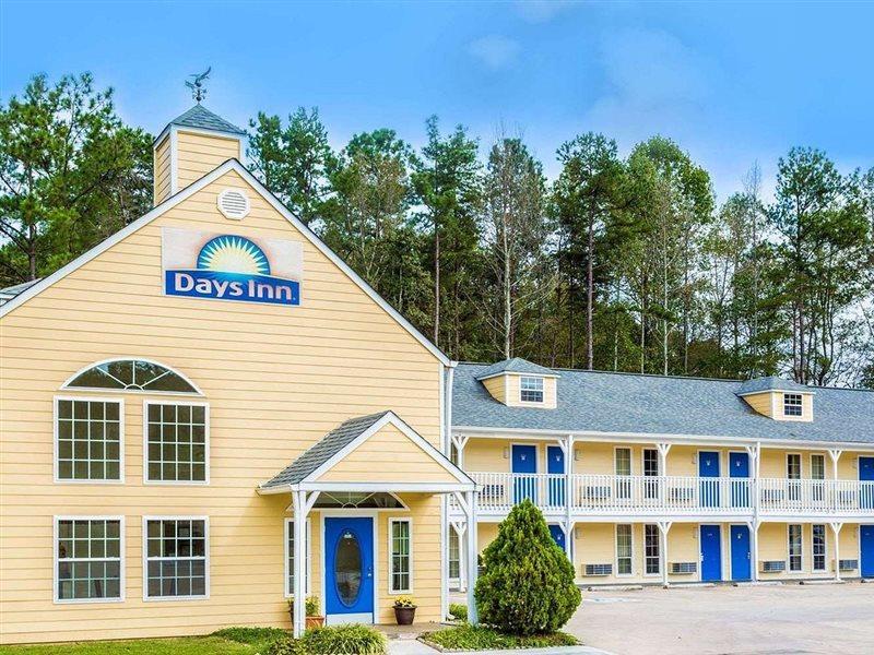 Days Inn By Wyndham Cornelia Zewnętrze zdjęcie